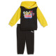 Puma Βρεφικές φόρμες σετ x Transformers Minicats Tracksuit